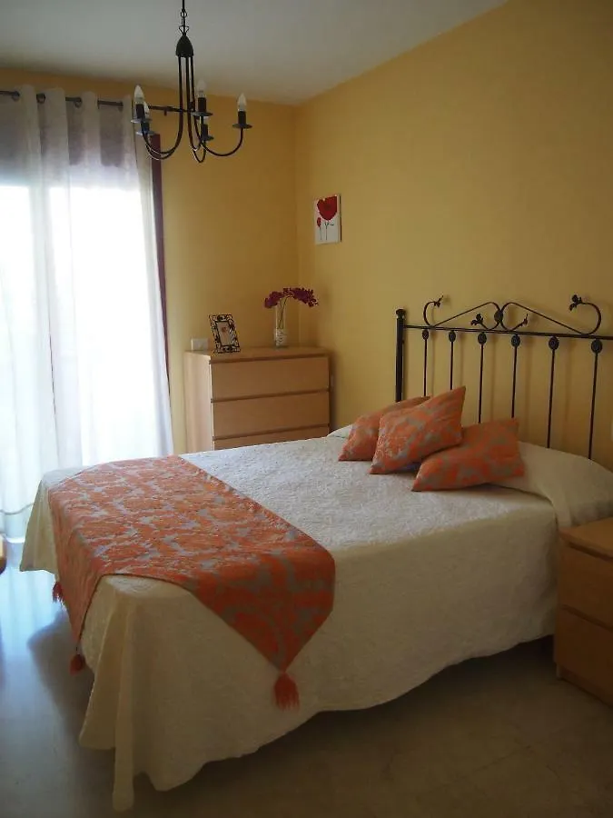 Appartement Maravilloso Y Tranquilo Alojamiento En El Palm-Mar Spanje
